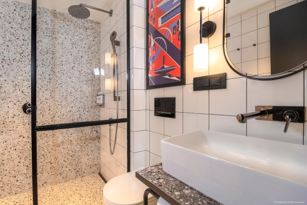 Hotel Indigo BELGRADE (Belgrad)